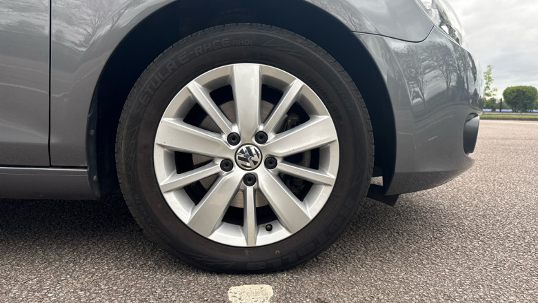 Volkswagen Golf 1.4 TSI Match 5dr Petrol Hatchback